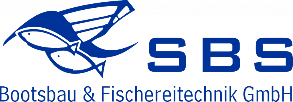 Logo SBS Bootsbau und Fischereitechnik GmbH