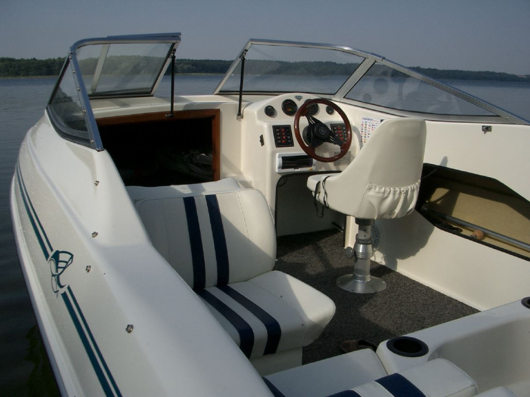 Daycruiser "Blue Diamond"