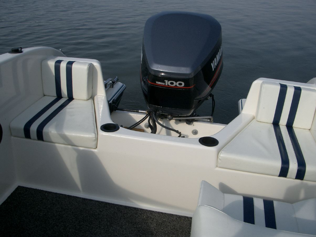 Daycruiser "Blue Diamond"